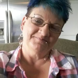 Meet your Posher, Tammy